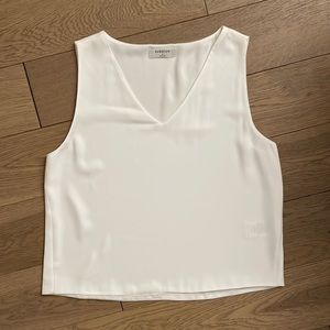 Aritzia Bavarian Murphy Blouse